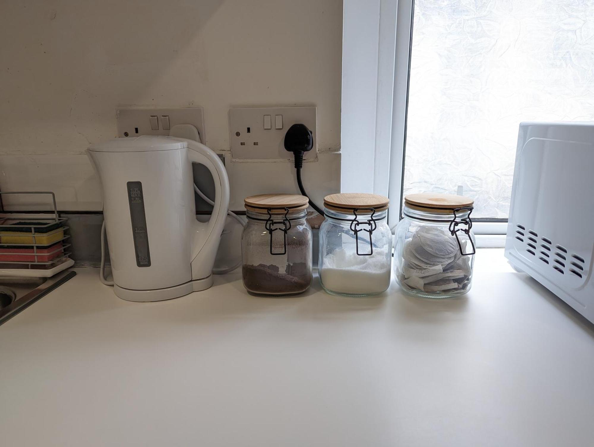Serene 1 Bedroom Flat In Roath Cardiff Exteriör bild