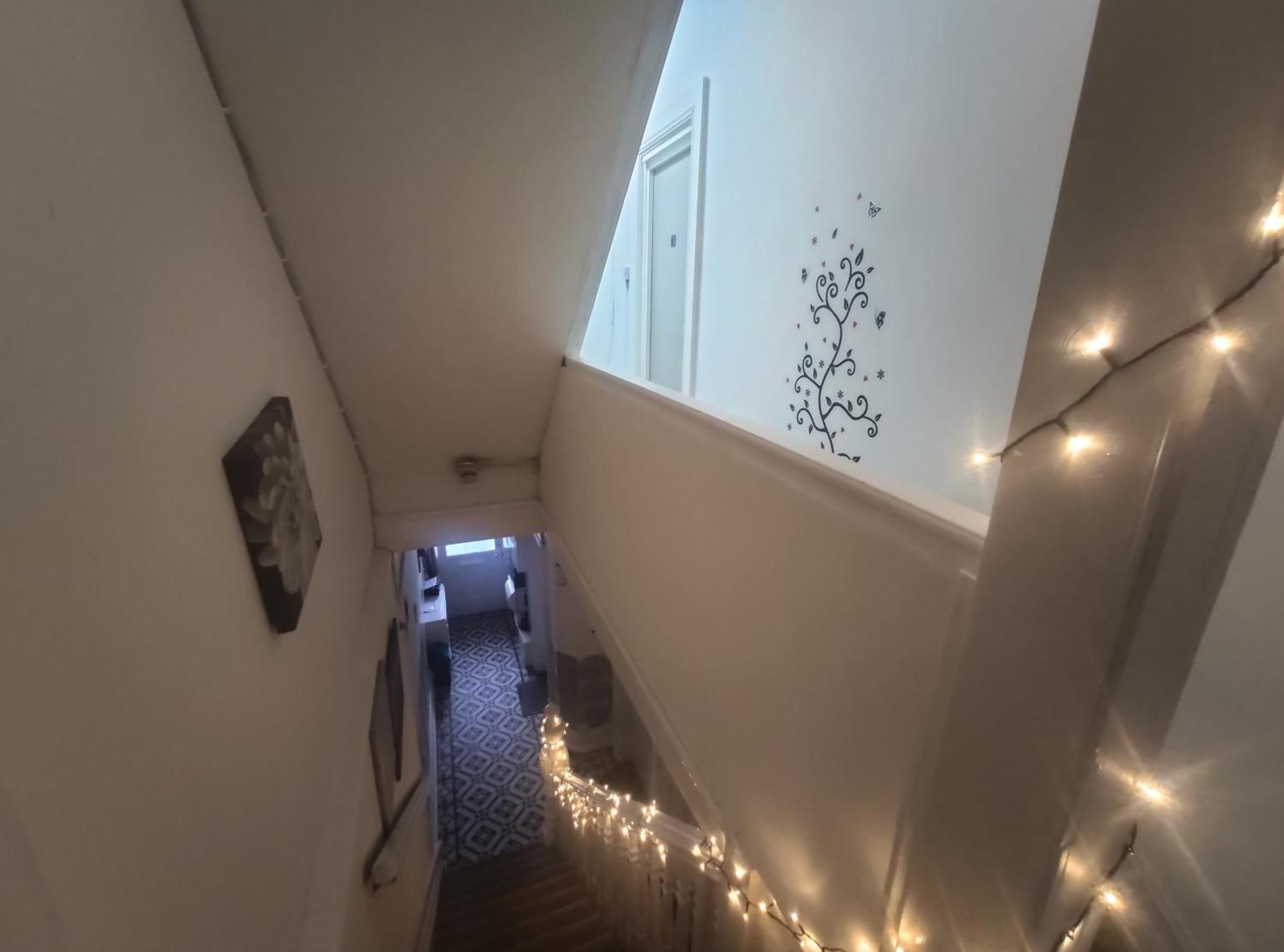 Serene 1 Bedroom Flat In Roath Cardiff Exteriör bild